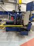 16" X 25" HYD-MECH M-16A AUTOMATIC HORIZONTAL PIVOT STYLE BAND SAW