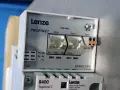 LENZE INVERTER DRIVE 8400 FREQUENCY INVERTER  -  E84AVTCE3714SB0-ERXXX
