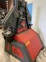 120 TON EDWARDS HYDRAULIC IRON WORKER: STOCK #81067