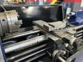 15″ x 40″ Clausing Colchester 15 Lathe, 1975