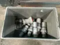 CROUSE HINDS ARKTITE PLUGS