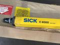 SICK 19 M SCANNING RANGE SAFETY LIGHT CURTAIN SENDER  -  C40S-0703DA010