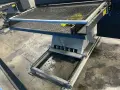 Lns 66” Automatic Bar Feeder - Q.l. Servo S3