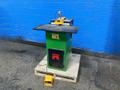 CASTLE, INC POCKETHOLE DRILL  -  TSM-22