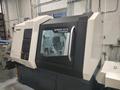 DMG MORI SPRINT 32|8 WITH 6 FT IEMCA BARFEEDER