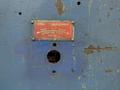 18" AMERICAN STEEL LINE COIL STRAIGHTENER LEVELER: YOBRO #25267