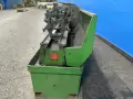 Clausing-colchester 17”x87” Lathe - 17”