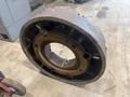 4 JAW HOLLOW SPINDLE CHUCK : YOBRO 26168