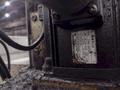 2002 HAAS MINI MILL VERTICAL MACHINING CENTER: YOBRO #23844