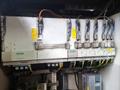 Tos WHN 110 X: 2000 - Y: 1250 - Z: 1000 mm CNC