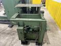 RED BUD 20,000 LBS X 48" COIL REEL UNCOILER &amp; CAR  -  RM48-20S