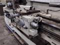 22" X 40" BIRMINGHAM MODEL #DL2240 ENGINE LATHE 2005 : YOBRO #25341