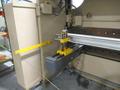 Cincinnati 175 Form Master II CNC Hydraulic Press Brake, 175 Ton x 12&#039;, Crowning