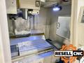 2006 Doosan DMV 3016L CNC Vertical Machining Center