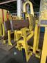 10,000 LB 5 TON ADJUSTABLE POWERED COIL GRABBER: STOCK #10606