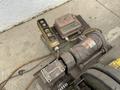 5 TON RANSOME MODEL AAIRR POWER &amp; RDLE ROLLERS: STOCK #81384