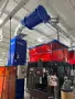 ROBOVENT 15 HP DUST COLLECTOR  -  MLS-01-5500