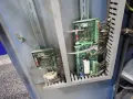 NORDSON ADHESIVE MELTER  -  VERSADRUM 200