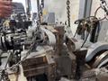 BAIRD #3-24, 4-SLIDE WIRE FORMING MACHINE