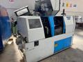 NUTAP MAS-24F Twin Spindle NUT TAPPING MACHINE