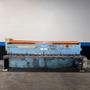 Amada M-4045 Power Squaring Shear
