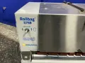 CLAMCO 12” W ROLL SEMI-AUTOMATIC TABLETOP BAGGER  -  575B ROLLBAG
