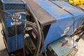 MILLER DELTAWELD 452 WITH WATERMATE 1A COOLING SYSTEM AND  WIRE FEEDER USED