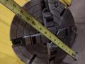 14” X 40” JET MODEL #GH1440 ZX  ENGINE LATHE : YOBRO #25666