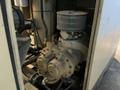 Ingersoll Rand 150 Hp Air Compressor - Ssr-ep150