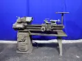 SHELDON MACHINE CO. 10" X 35" LATHE  -  TUS-56P