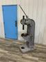 12 TON ATLAS NO. 4 ARBOR PRESS: STOCK #81388