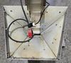 AUTOMATIC FEEDER 14-14191 VERTICAL CONVEYOR 36″ * 96″ USED