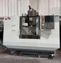 Haas TM-1P Tool Room CNC Mill – 2011 4th Axis Mill