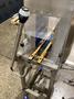 LOMA SYSTEMS IQ4 METAL DETECTOR CHECKWEIGHER COMBO SYSTEM USED