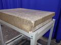 36" X 24" X 6" GRANITE SURFACE PLATE