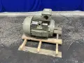 40 HP MOTOR   -  5KS324SAA1037
