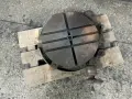 16.5” Diameter Rotary Table