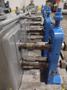 10 STAND X 2" TISHKEN MODEL #10-MW-2 ROLLFORMER 8" ROLL SPACE : YOBRO #25360
