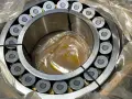 DODGE ROLLER BEARING  -  22244BK.MB.C3