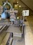 84" X 240" SAFOP LEONARD MODEL-1500 HEAVY DUTY ENGINE LATHE. STOCK # 0549026