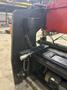 80 TON x 8' AMADA MODEL #RG-80 HYDRAULIC PRESS BRAKE NC9-EX CONTROL: STOCK #19753
