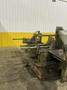 18" X 27" HYDMECH MODEL #S25-A HORIZONTAL SWIVEL MITER AUTOMATIC BAND SAW: YOBRO #25047