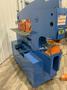 90 TON SCOTCHMAN HYDRAULIC IRON WORKER #9012: STOCK #80932