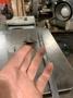 Lockformer S-Cleat and Drive Cleat