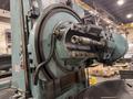 1600mm Tos F016 Vertical Gear Hobbing Machine