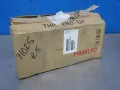 FANUC 1.0 KW AIS 4/5000 AC SERVO MOTOR  -  A06B-0215-B605#S037