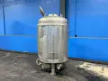 WANG ~586 GALLONS S/S TANK