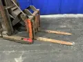 20R30TT - Material Handling Equipment