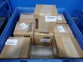 ABB AUX BLOCKS  -  1SBX205311R1122