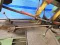 DOALL 24" X 8" HORIZONTAL BAND SAW  -  C-916